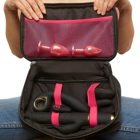 Бокс Dorcel Discreet Box для эротических аксессуаров: цены и характеристики