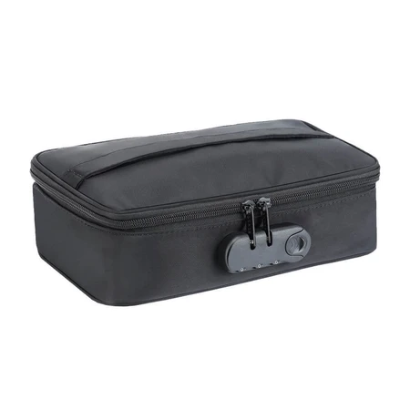 Бокс Dorcel Discreet Box для эротических аксессуаров: цены и характеристики