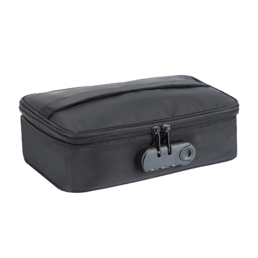 Бокс Dorcel Discreet Box для эротических аксессуаров: цены и характеристики