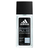 Дезодорант для тела Adidas Dynamic Pulse Fragrance, 75 мл