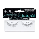 Накладные ресницы Ardell Natural 110 на полоске, черные
