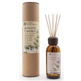 Ароматичні палички La Casa de los Aromas Botanical Essence Fresh Cotton, 140 мл