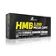 Олимп, HMB Mega Caps, 120 капсул