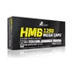 Олимп, HMB Mega Caps, 120 капсул