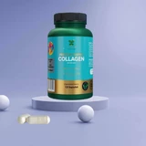 Lanco Nutritions Premium Colagen marin, 120 капсул