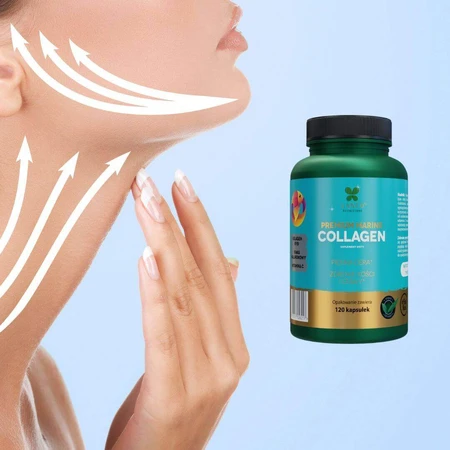 Lanco Nutritions Premium Colagen marin, 120 капсул: цены и характеристики
