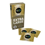 Презервативи EXS Magnum Extra Large XL, 12 шт