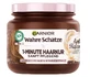 Garnier, 1 хвилина, маска для волосся, вівсяне молоко, 340 мл