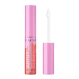 Claresa Shine Like Lip Oil 02 Vanilie, 8,2 мл