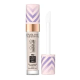 Eveline Cosmetics, Liquid Camouflage, Waterproof Camouflage Concealer with Hyaluronic Acid № 6, 7 мл