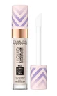 Eveline Cosmetics, Liquid Camouflage, Waterproof Camouflage Concealer with Hyaluronic Acid № 6, 7 мл