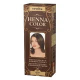 Venita Henna Color Herbal Colour Balm with Extract Henna 15 Brown, 75 мл