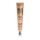 Rimmel Multi-Tasker Wake Me Up Corector illuminator cu aplicator masant 030 Light, 20 мл
