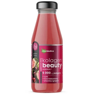 EkaMedica Kolagen Beauty, 250 мл