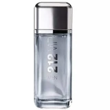 Туалетна вода Carolina Herrera 212 Vip Men, 200 мл