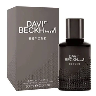 Туалетна вода David Beckham Beyond, 60 мл