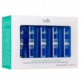 La dor Perfect Hair Fill-Up Ampoule Восстанавливающие ампулы для поврежденных волос, 10 x 13 мл