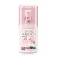 White Glo Spray дезодорант bucal cu petale de trandafir, 20 мл
