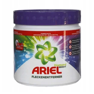 Ariel, Порошок для удаления пятен с цветного белья, 500 г