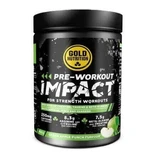 Предтреніровочний комплекс зі смаком зелених морепродуктів, 400 г, Gold Nutrition