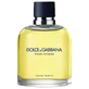 Туалетна вода Dolce & Gabbana Pour Homme, 125 мл