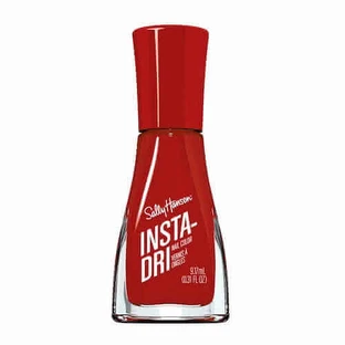 Sally Hansen Insta-Dri Speed Spray 390 That's A-Blazing, 9,17 мл