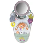 Игровая панель для автомобиля Taf Toys Urban Garden интерактивная, з 0 месяцев: цены и характеристики