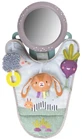 Ігрова панель для автомобіля Taf Toys Urban Garden інтерактивна, з 0 місяців