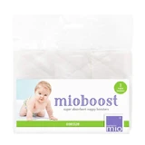Bambino Mio, вбираючі прокладки, білі, 3 шт