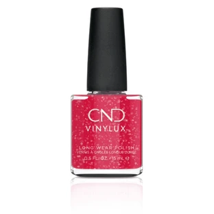 Лак для ногтей CND Vinylux Bizarre Beauty Outrage Yes 15 мл