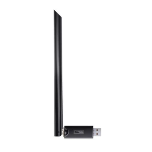 Адаптер USB Baseus BS-OH173 650 Мбит/с 5 ГГц - negru