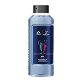 Гель для душу Adidas Uefa Champions League Goal, 400 мл