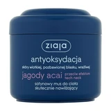 Зволожуючий мус для тіла Ziaja Acai Berry 200 мл