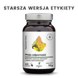 Натуральний комплекс Aura Herbals My Immunity, 60 капсул