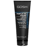 Кондиціонер для волосся Gosh Pump Up The Volume, 230 мл