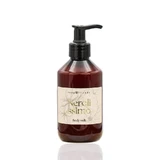 Молочко для тіла Soap & Friends Nerolissimo Nourishing Body Milk, 300 мл