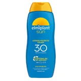Лосьйон з високим рівнем захисту від сонця SPF 30 Optimum Sun, 200 мл, Elmiplant