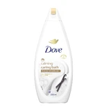 Пенящаяся ванна Calming Caring Bath, 720 мл, Dove