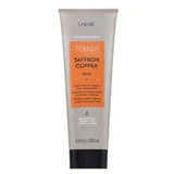 Освіжаюча маска Lakme Color для мідного волосся, 250 мл