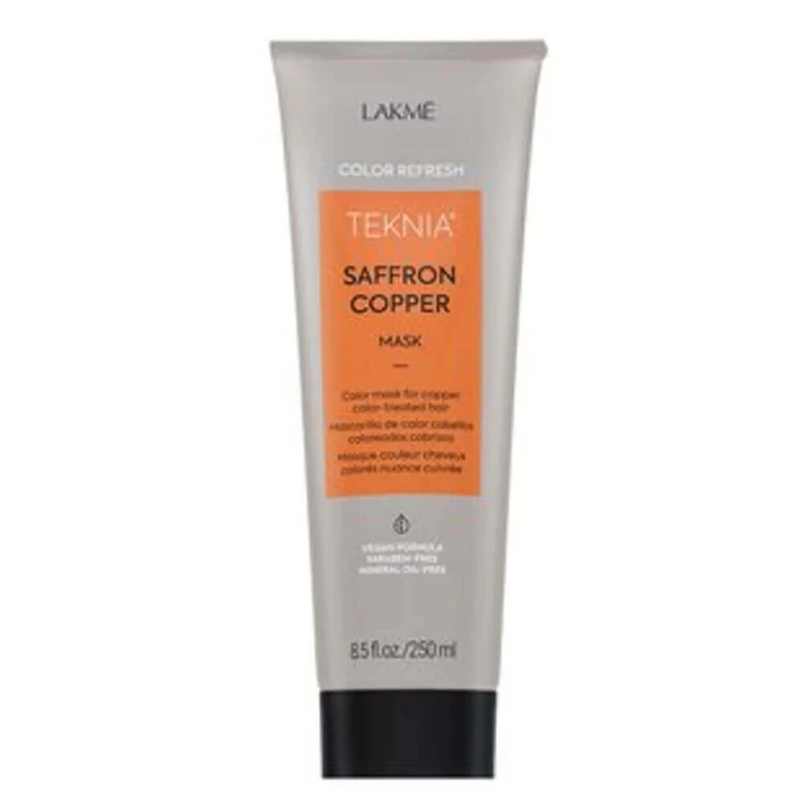 Тушь для ресниц Lakme Colour Refreshing Copper, 250 мл: цены и характеристики