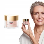 Eucerin Hyaluron-Filler+Elasticitate, крем для обличчя рожевого кольору, SPF 30, 50 мл: ціни та характеристики
