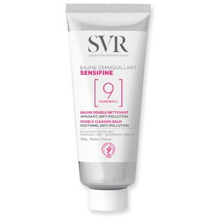 SVR Sensifine Baume Demaquillant очищаючий бальзам для зняття макіяжу, 100 г