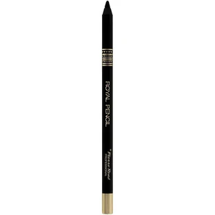 Pierre Rene Royal Pencil Black Eyeliner, 1,6 г