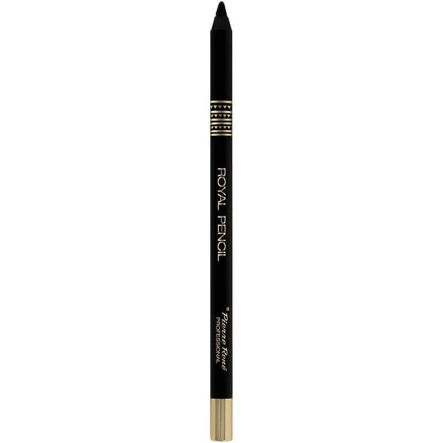 Pierre Rene Royal Pencil Black Eyeliner, 1,6 г: ціни та характеристики