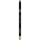 Pierre Rene Royal Pencil Карандаш для глаз черный, 1,6 г