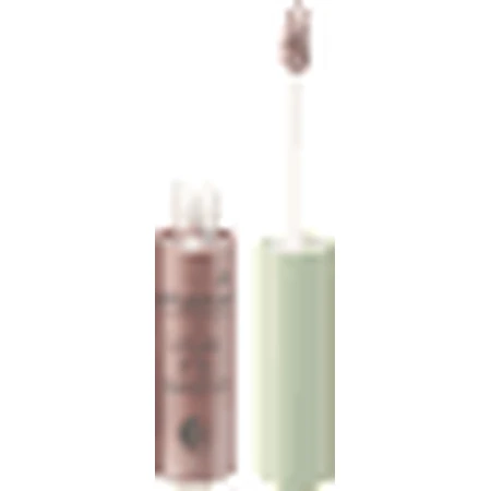 alverde NATURKOSMETIK Жидкие тени для век 04 Жемчужно-серые: цены и характеристики