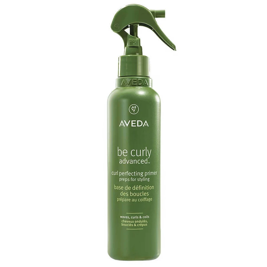 Несмываемый кондиционер для вьющихся волос Aveda Be Curly Advanced Curl, 200 мл: цены и характеристики