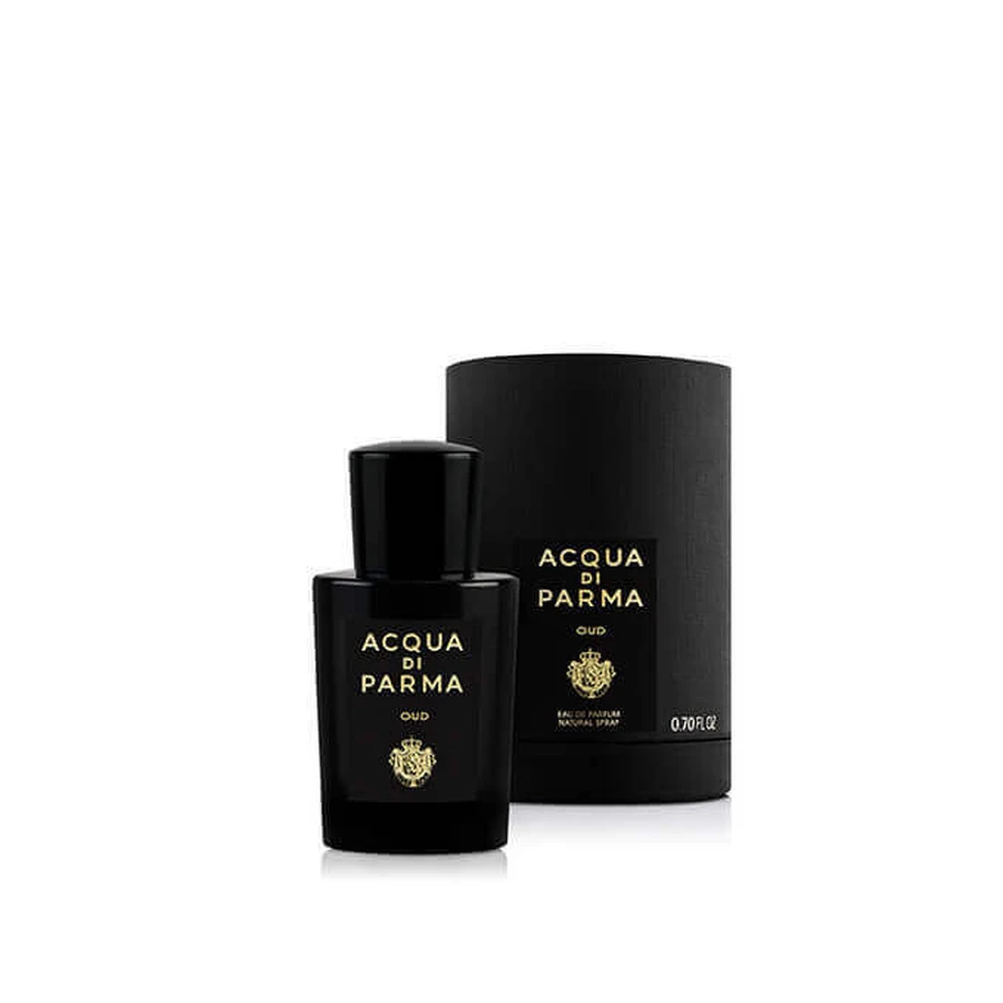 Apa de parfum Acqua di Parma Oud, 20 мл: цены и характеристики