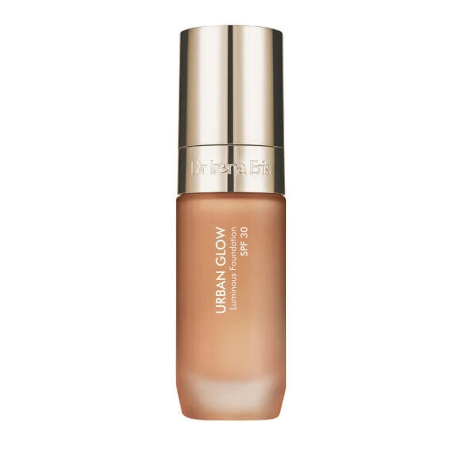 Dr Irena Eris, Urban Glow Fluid, 030W золотистый, 30 мл: цены и характеристики