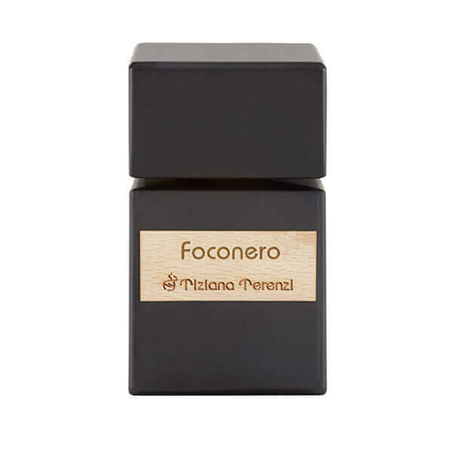 Tiziana Terenzi Foconero Unisex Eau de Parfum, 100 мл: цены и характеристики